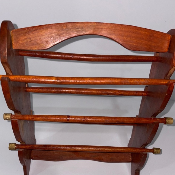 Wooden Bangles Rack - Picture 2 of 8